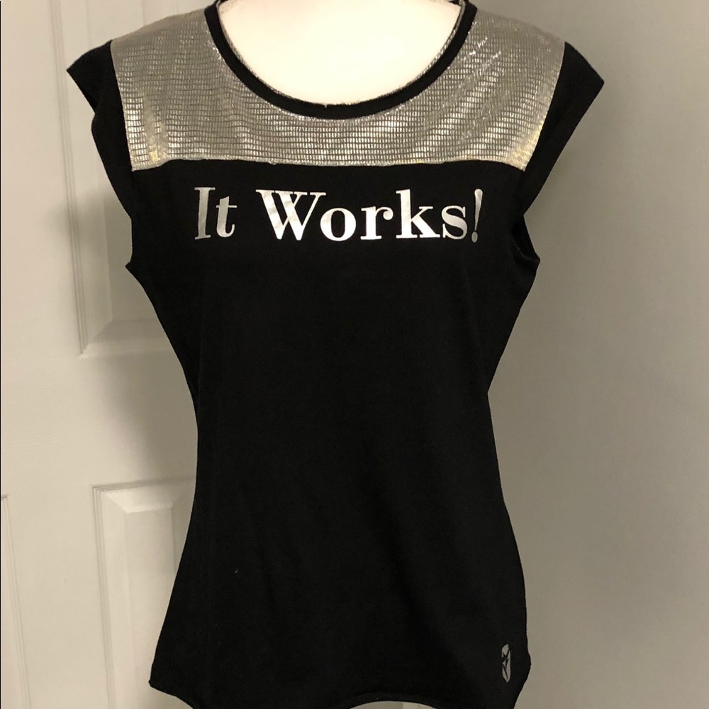 It Works Shirt